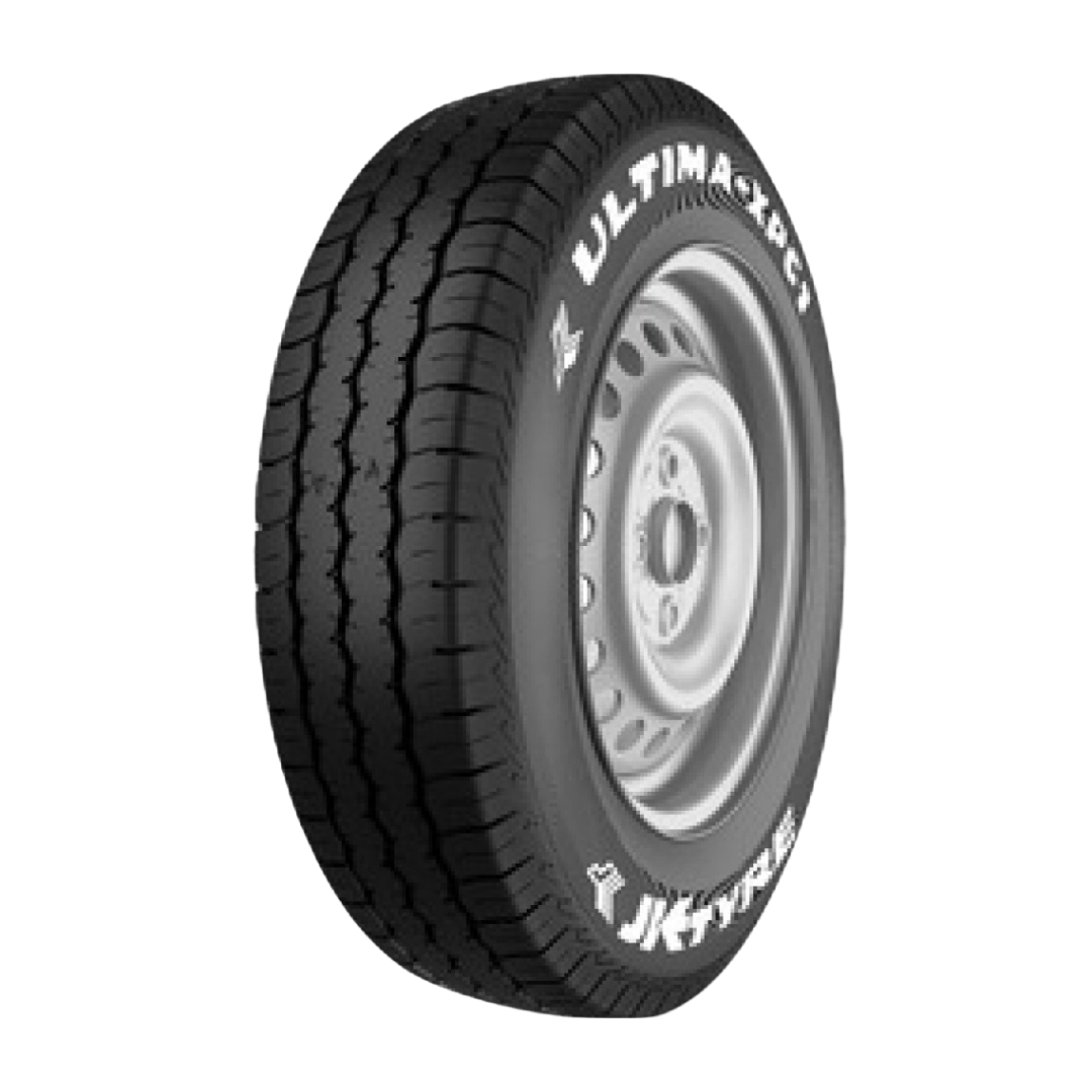 195R14 JK ULTIMA XPC1 8PR